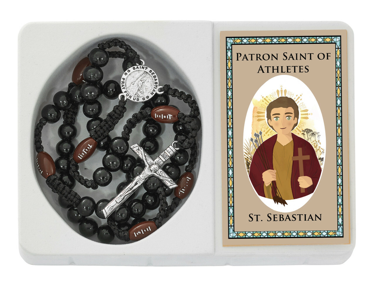 Sport Rosaries 